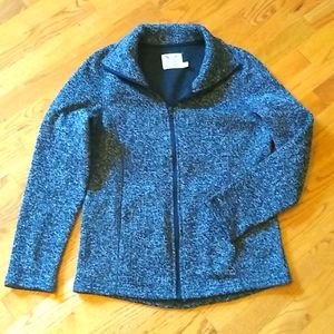 Faded Glory Woven Jacket